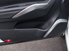 2019款 230T 自动豪华型