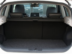 2019款 230T 自动豪华型