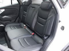 2019款 230T 自动豪华型