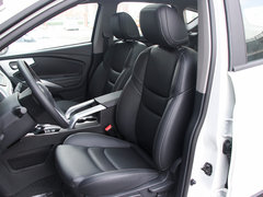 2019款 230T 自动豪华型