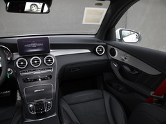 2018款 AMG GLC 63 4MATIC+