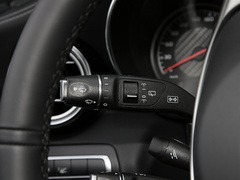 2018款 AMG GLC 63 4MATIC+