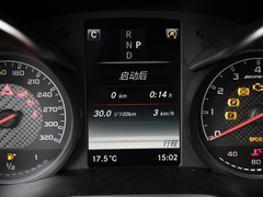 2018款 AMG GLC 63 4MATIC+