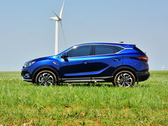 2018款 Prime 1.5T 自动智联星空版 国V