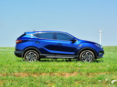 2018款 Prime 1.5T 自动智联星空版 国V