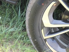 2018款 Prime 1.5T 自动智联星空版 国V