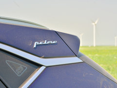 2018款 Prime 1.5T 自动智联星空版 国V