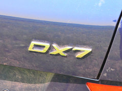 2018款 Prime 1.5T 自动智联星空版 国V