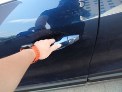 2018款 Prime 1.5T 自动智联星空版 国V