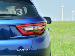 2018款 Prime 1.5T 自动智联星空版 国V