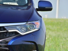 2018款 Prime 1.5T 自动智联星空版 国V