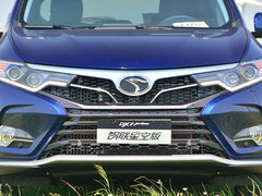 2018款 Prime 1.5T 自动智联星空版 国V