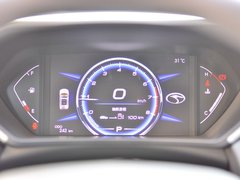 2018款 Prime 1.5T 自动智联星空版 国V