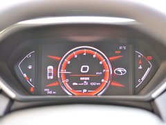 2018款 Prime 1.5T 自动智联星空版 国V