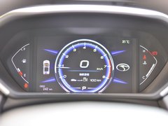 2018款 Prime 1.5T 自动智联星空版 国V