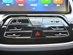 2018款 Prime 1.5T 自动智联星空版 国V