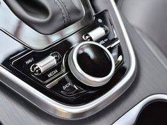 2018款 Prime 1.5T 自动智联星空版 国V