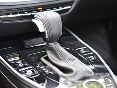 2018款 Prime 1.5T 自动智联星空版 国V