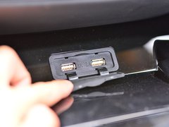 2018款 Prime 1.5T 自动智联星空版 国V