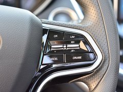 2018款 Prime 1.5T 自动智联星空版 国V