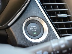 2018款 Prime 1.5T 自动智联星空版 国V