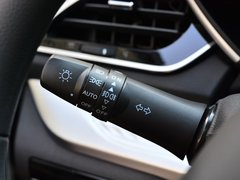 2018款 Prime 1.5T 自动智联星空版 国V