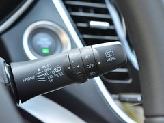 2018款 Prime 1.5T 自动智联星空版 国V