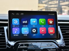 2018款 Prime 1.5T 自动智联星空版 国V