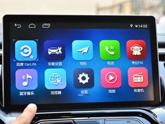 2018款 Prime 1.5T 自动智联星空版 国V