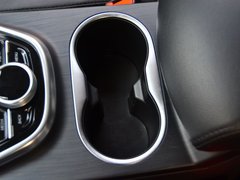 2018款 Prime 1.5T 自动智联星空版 国V