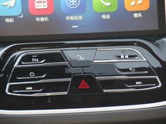 2018款 Prime 1.5T 自动智联星空版 国V