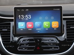 2018款 Prime 1.5T 自动智联星空版 国V