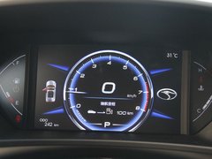 2018款 Prime 1.5T 自动智联星空版 国V