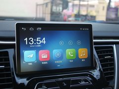 2018款 Prime 1.5T 自动智联星空版 国V
