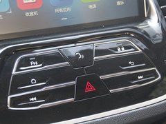 2018款 Prime 1.5T 自动智联星空版 国V