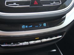 2018款 Prime 1.5T 自动智联星空版 国V