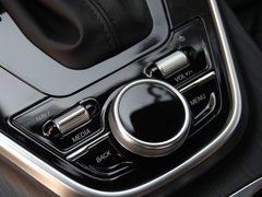 2018款 Prime 1.5T 自动智联星空版 国V