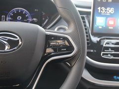 2018款 Prime 1.5T 自动智联星空版 国V