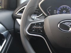 2018款 Prime 1.5T 自动智联星空版 国V