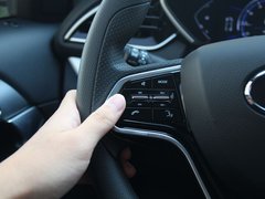 2018款 Prime 1.5T 自动智联星空版 国V