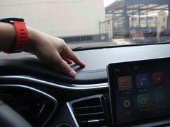 2018款 Prime 1.5T 自动智联星空版 国V