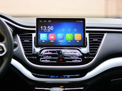 2018款 Prime 1.5T 自动智联星空版 国V
