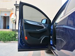 2018款 Prime 1.5T 自动智联星空版 国V