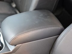 2018款 Prime 1.5T 自动智联星空版 国V