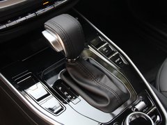 2018款 Prime 1.5T 自动智联星空版 国V
