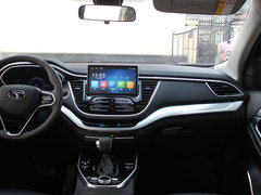 2018款 Prime 1.5T 自动智联星空版 国V