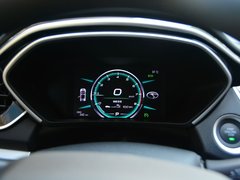 2018款 Prime 1.5T 自动智联星空版 国V