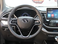 2018款 Prime 1.5T 自动智联星空版 国V