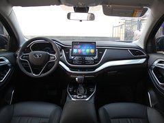 2018款 Prime 1.5T 自动智联星空版 国V