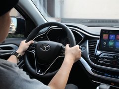 2018款 Prime 1.5T 自动智联星空版 国V